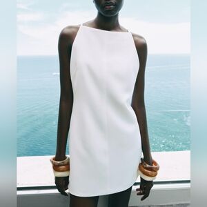 Zara mini Dress Size XS